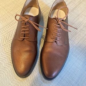 Maison Martin Margiela Lace Up Oxfords